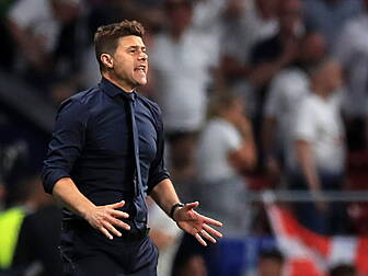 Pochettino expects questions f...